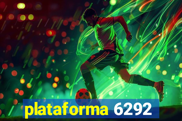 plataforma 6292